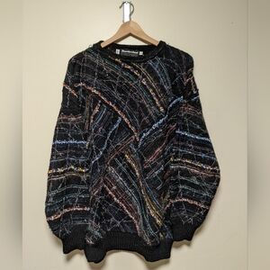 Marienbad by Patrick Groenewald & Stanley Steinberg | Handloomed Wool Art